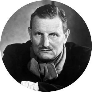 Tyrone Guthrie