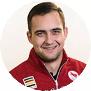 Tyrone Henry - Canadian athlete