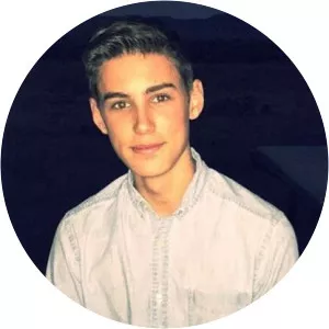 Tyrone Keenan Power photograph