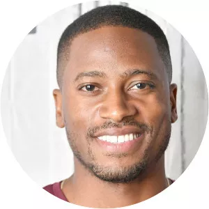 Tyrone Marshall Brown