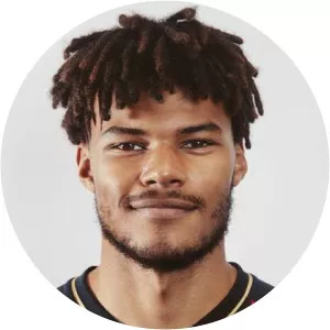 Tyrone Mings - Footballer