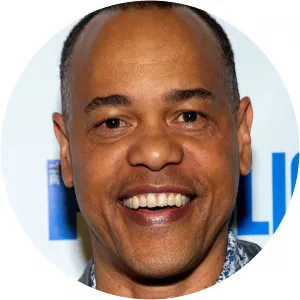 Tyrone Mitchell Henderson