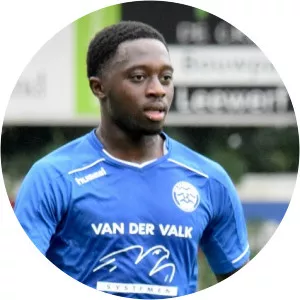 Tyrone Owusu - Football player