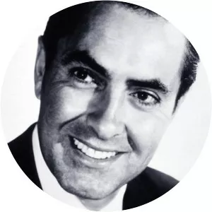 Tyrone Power