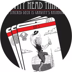 Tyrone Slothrop - Fictional character