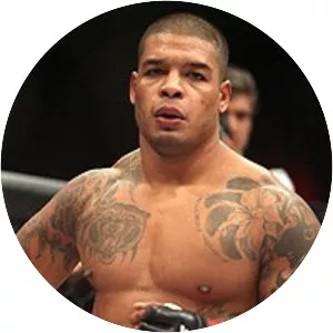 Tyrone Spong