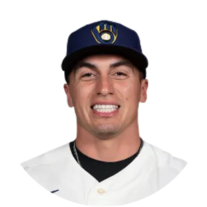 Tyrone Taylor - Baseball player