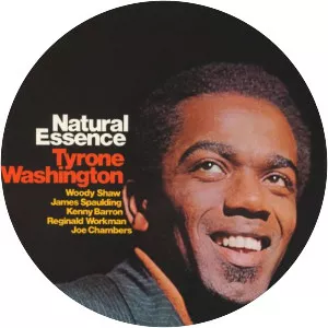 Tyrone Washington