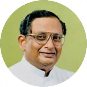 Tyronne Fernando - Former Minister of Foreign Affairs of Sri Lanka