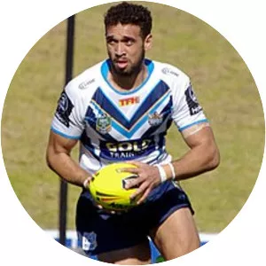 Tyronne RobertsDavis