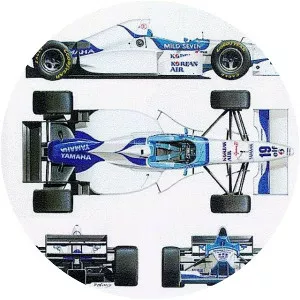 Tyrrell Racing