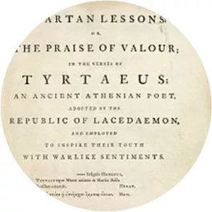 Tyrtaeus