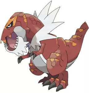 Tyrunt
