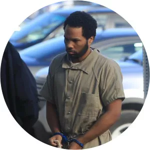 Tyrus Harris photograph