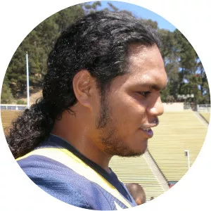 Tyson Alualu - American football player