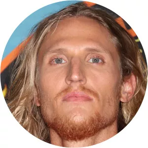 Tyson Apostol