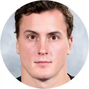 Tyson Barrie