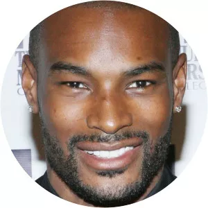 Tyson Beckford - American model