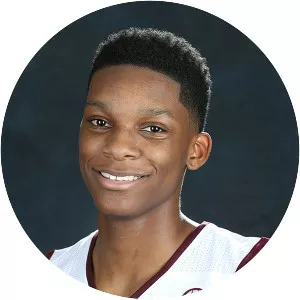 Tyson Carter - Basketball player