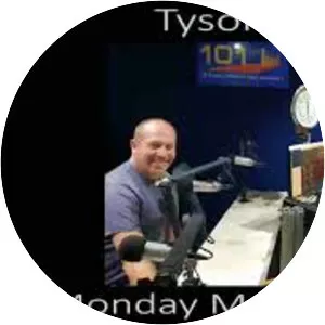 Tyson Colman
