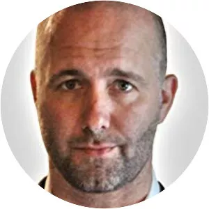 Tyson Culver - Film editor