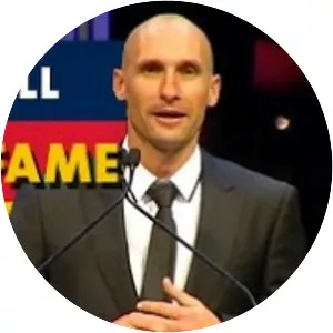 Tyson Edwards - Australian rules football player