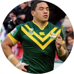 Tyson Frizell