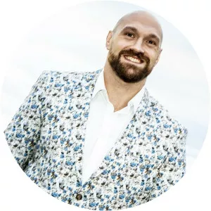 Tyson Fury: The Gypsy KingSince 2020