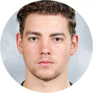 Tyson Jost