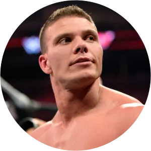 Tyson Kidd