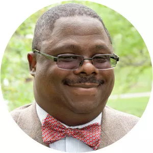 Tyson King-Meadows - Author