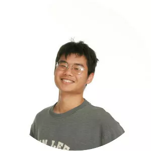 Tyson Mao - Actor