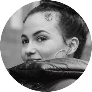 Tyson McVey - Cameron McVey's daughter