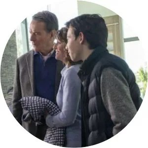 Tyson Modell - Fictional character