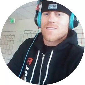 Tyson Oldroyd - Film producer