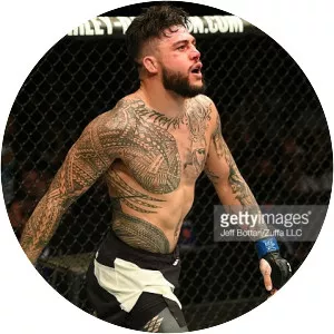Tyson Pedro