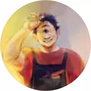 Tyson - Mythological character