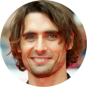 Tyson Ritter