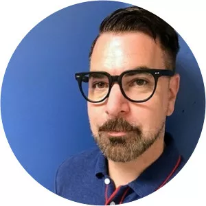 Tyson Seburn - Author