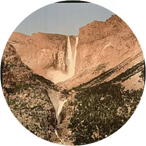 Tyssestrengene - Waterfall in Norway