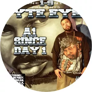 Tyte Eyes Musician photograph