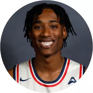 Tytist Dean - Basketball player