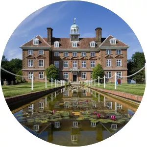 Tyttenhanger House - 