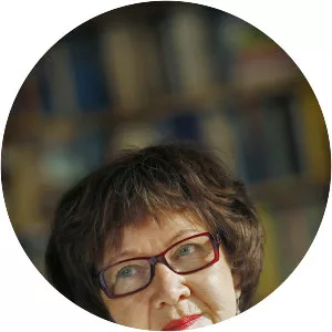 Tytti Isohookana-Asunmaa