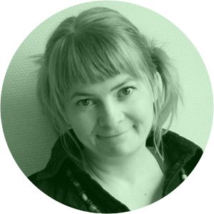 Tytti Metsä Musician - Musical artist