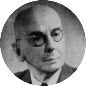 Tytus Maksymilian Huber - Polish mechanical engineer