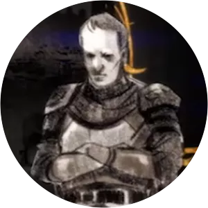 Tywald Lannister photograph