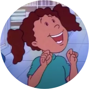 Tyya Munsch - Robert Munsch's daughter