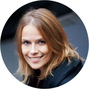 Tyyne Pennanen photograph