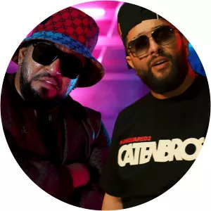 Tzanaca Uraganu - Romanian singer